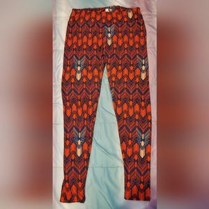 LulaRoe Leggings